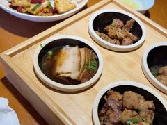 -延安八大碗(陕北菜·枣园路店)