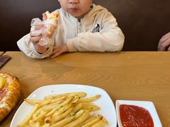 -棒约翰比萨·意面(独墅湖店)
