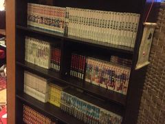 -古都梅按摩足浴(世界广场店)