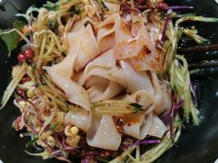 -西北杂粮筐凉皮大王(龙湖·北城天街购物广场店)