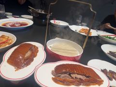 -秀儿四九城·新京菜(亚运村鸟巢店)