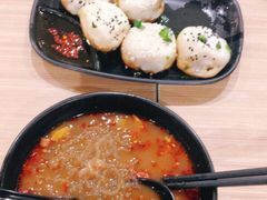 -小杨生煎(萧山机场店)