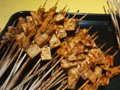 -望京小腰(北京总店)