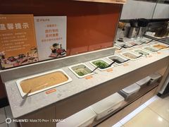 -呷哺呷哺(西单大悦城店)