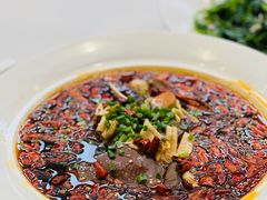 -院8里·少城记忆老川菜(宽窄巷子店)