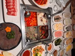 -海底捞火锅(外滩店)