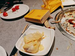 -奔海甄选·活鲜刺身铁板烧自助(太原里店)