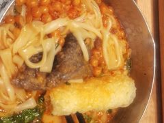 -小满手工粉(北京来福士店)