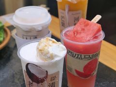 -阿嬷手作(南宁亭江步步高店)