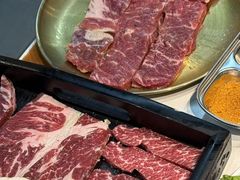 -六七八韩式烤肉·韩国料理(上杭路店)