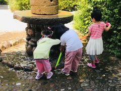 -十渡东湖港风景区