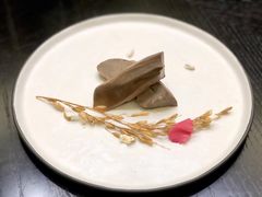 烟熏肥鹅肝-潮汕味道·煮海餐厅(金麟大厦店)