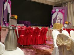 -百乐门喜宴(海珠广场华厦店)