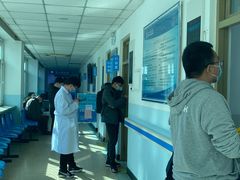 -中国人民解放军空军特色医学中心(空军总医院)