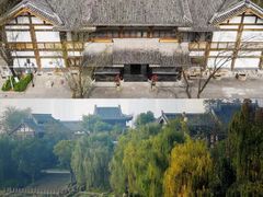 -昌州古城