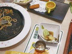 -豪客来牛排(海沧阿罗海店)
