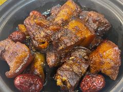 -堂瓦里·33年传统赣菜(第一街区店)