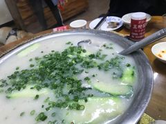 -大地土窑菜馆·特色罗浮农家菜(罗浮山景区店)
