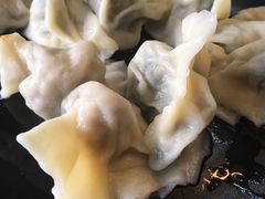 香菇猪肉水饺-大妈水饺(文华巷店)
