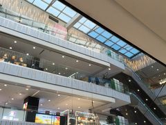 -凯德MALL(西直门店)