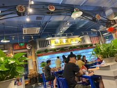 -马路边边串串香(北苑旗舰店)