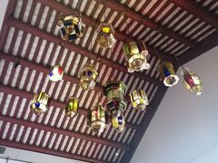 大堂-Antalya安塔利亚土耳其餐厅(猎德店)