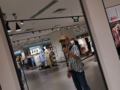 -H&M(星河城店)
