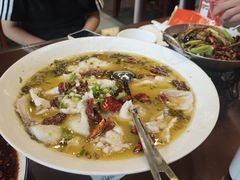 -渝味堂(彩云城店)