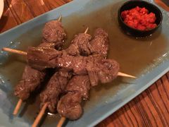 -El Bodegon阿根廷秘鲁餐厅(幸福路店)