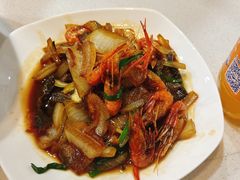 -二扁私房面馆(崂山路店)