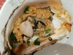 -木屋烧烤(西南角店)