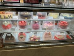 -哈根达斯(美罗城店)