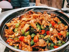 -蛙小侠(长安万科店)