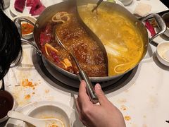 -左庭右院鲜牛肉火锅(苏州园区永旺店)