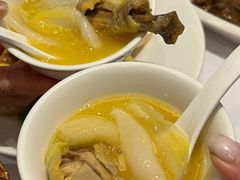 -洪禧楼·老广东海鲜酒楼(宁波万象城店)