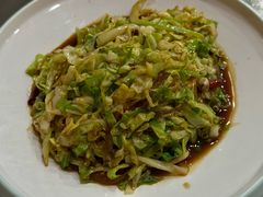 -大清花饺子(山庄店)