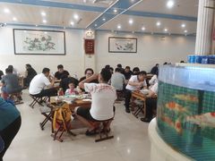 大堂-威海海鲜王(窑头路店)