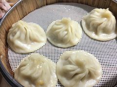 -老城南.鸭血粉丝汤(夫子庙店)