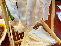 晾杆白肉-龙凤瓦罐煨汤馆(清江东路店)