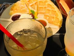 -漫咖啡(沙龙汇店)