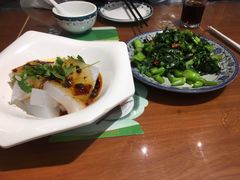 -北京炸酱面馆·烤鸭(前门总店)