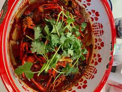 -文和友老长沙龙虾馆(化龙池店)