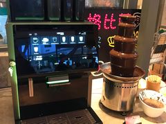 -比格比萨自助(万柳华联店)