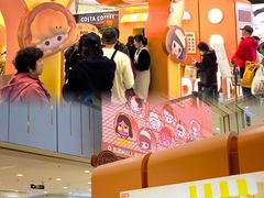 -凯德MALL(西直门店)