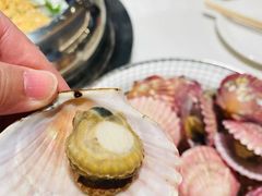 -海味当家·蒸锅海鲜(中山广场创始店)