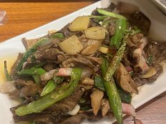 -老号尤兔头(西川店)