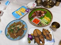 -香香海南菜餐厅