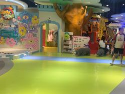-MELAND CLUB亲子乐园•派对(虹桥万象城店)