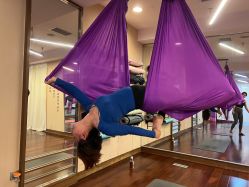 -皇冠瑜伽·普拉提·疼痛康复