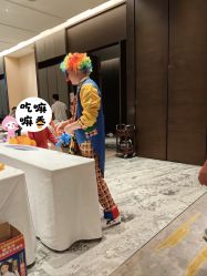 -南宁中心永恒皇冠假日酒店·宴会厅